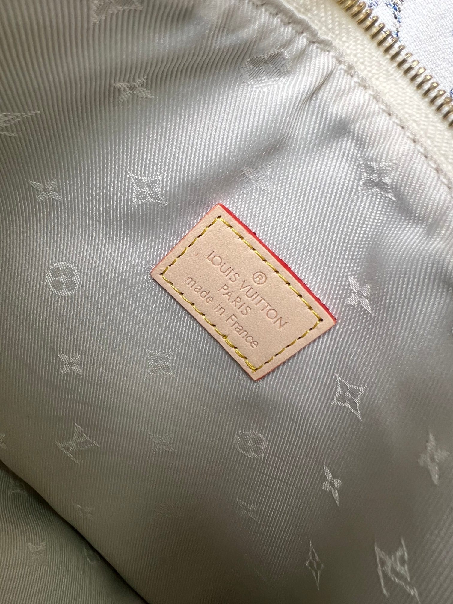 Louis Vuitton Shopping Bags